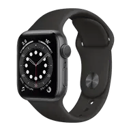 Apple Watch Series 6 Aluminium (40mm GPS+Cellular)